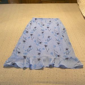 Skirt medium